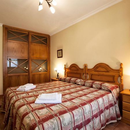 Apartamentos Camin De Pelayo Las Rozas Room photo