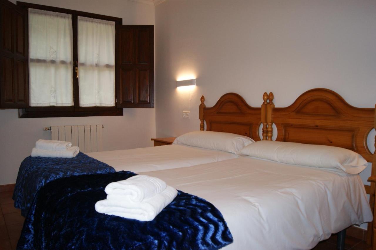 Apartamentos Camin De Pelayo Las Rozas Exterior photo