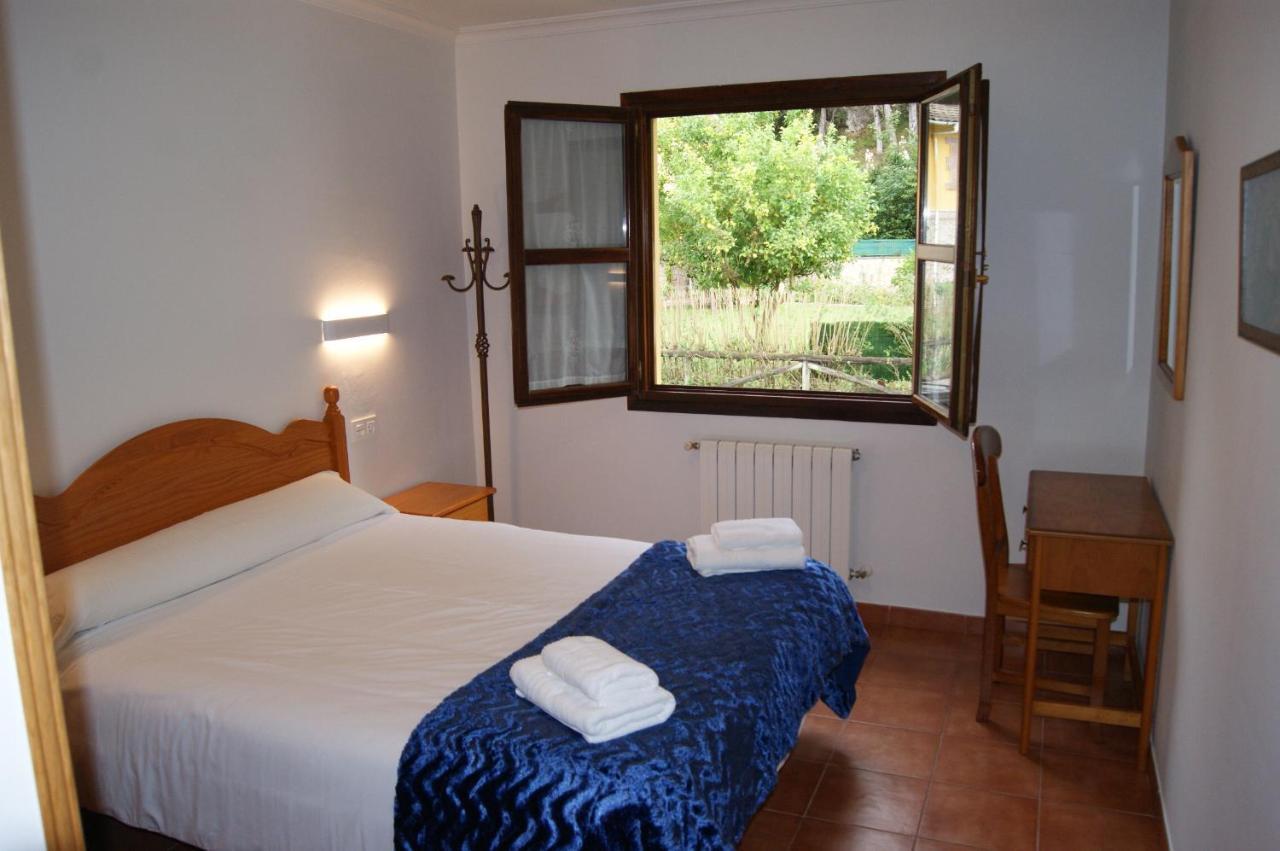 Apartamentos Camin De Pelayo Las Rozas Exterior photo