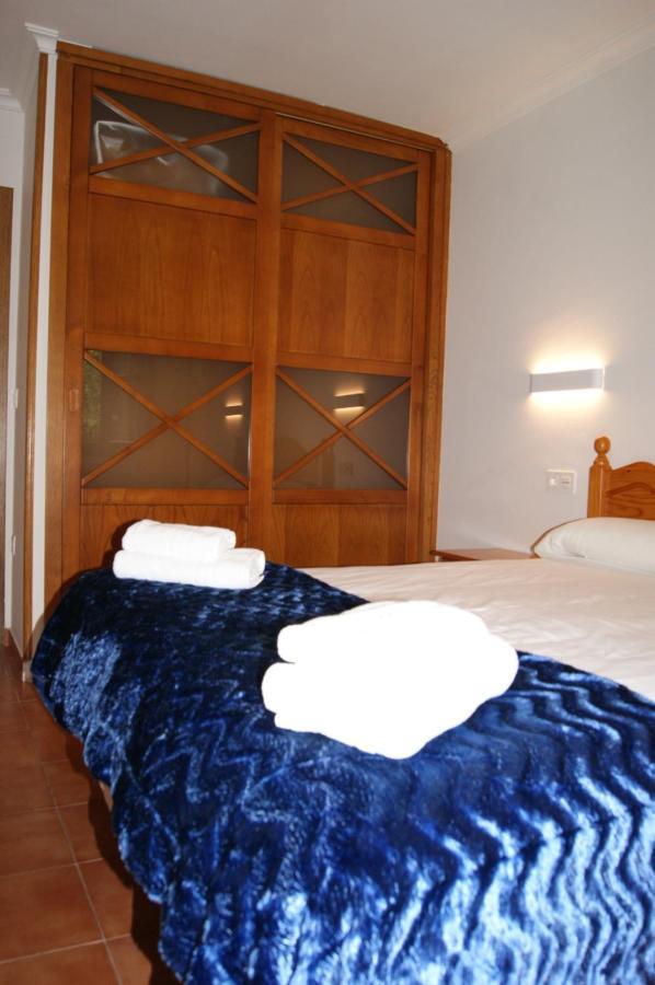 Apartamentos Camin De Pelayo Las Rozas Exterior photo