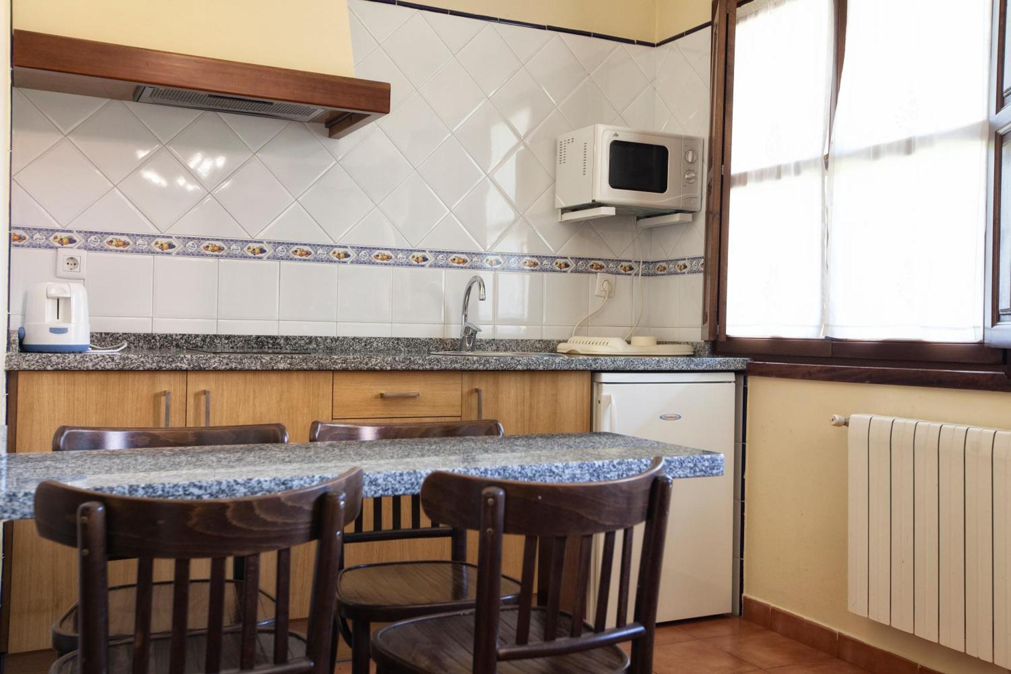 Apartamentos Camin De Pelayo Las Rozas Room photo