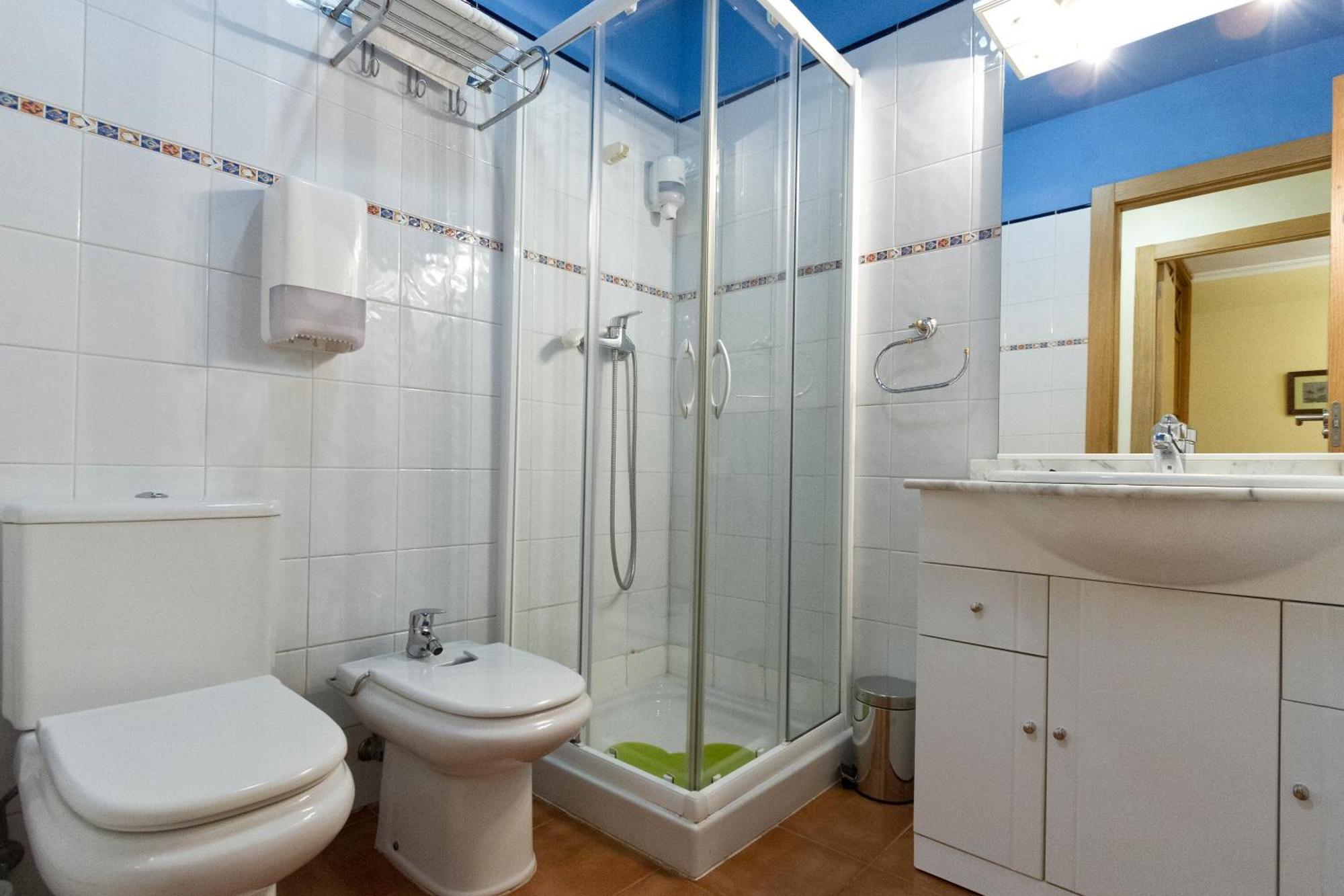 Apartamentos Camin De Pelayo Las Rozas Room photo