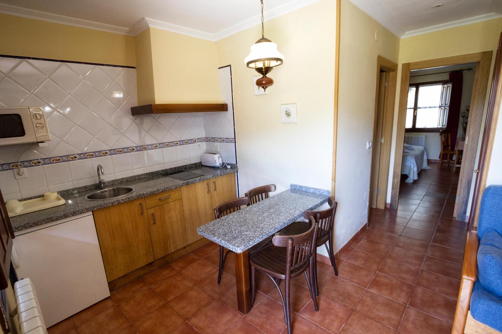Apartamentos Camin De Pelayo Las Rozas Room photo