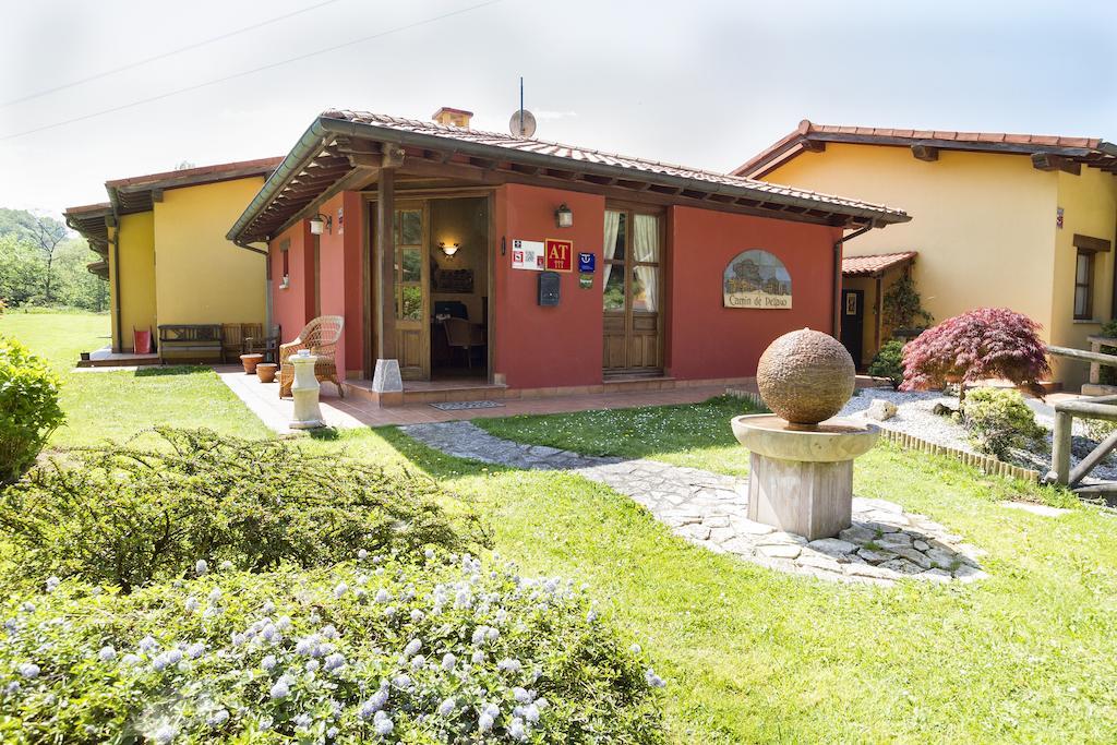 Apartamentos Camin De Pelayo Las Rozas Exterior photo