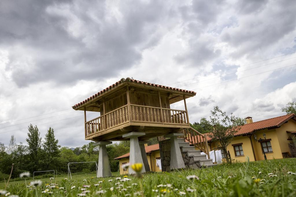Apartamentos Camin De Pelayo Las Rozas Exterior photo