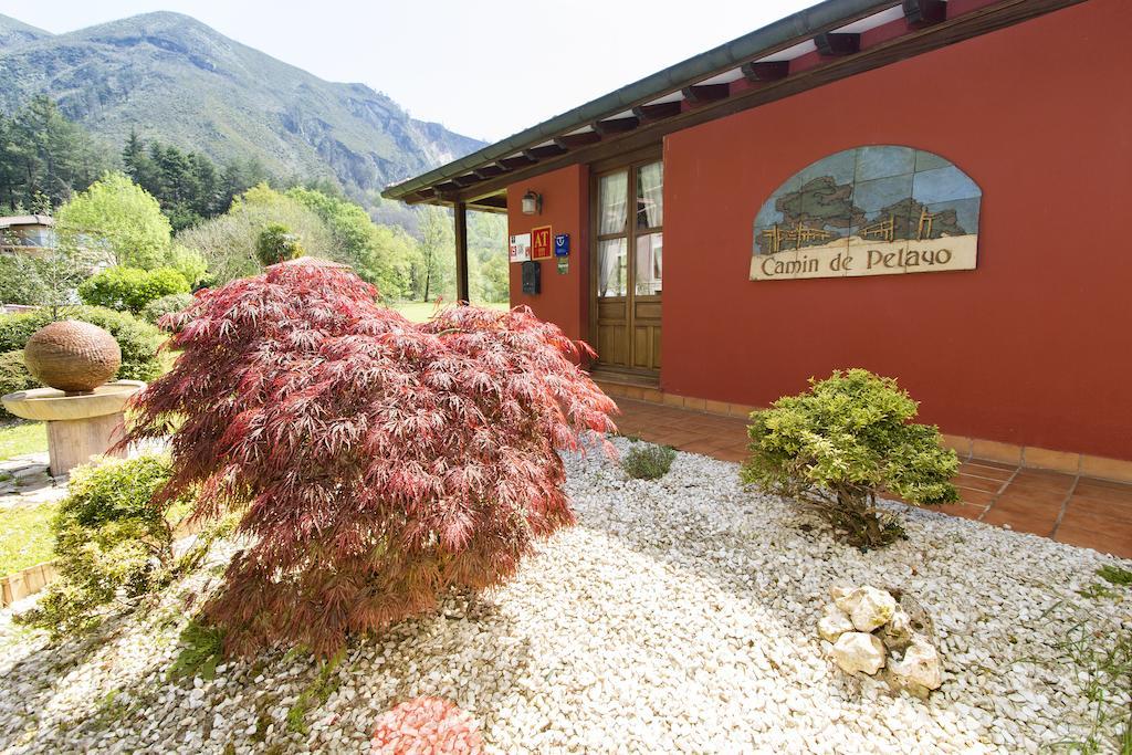 Apartamentos Camin De Pelayo Las Rozas Exterior photo