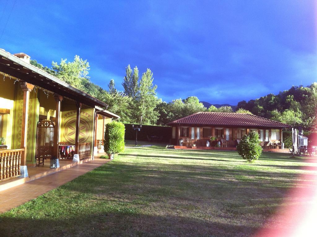 Apartamentos Camin De Pelayo Las Rozas Exterior photo
